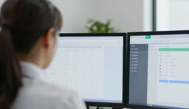 技术选型中的关键关注点与实际应用场景分析