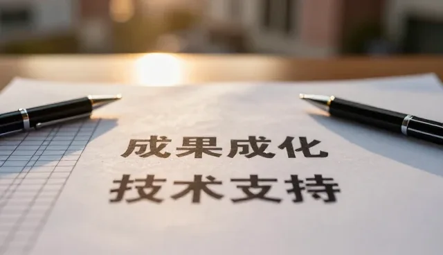 技术落地中的服务模式演进与实践路径