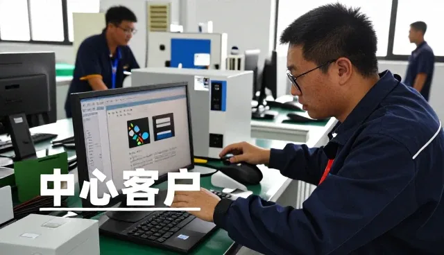 技术咨询让新建楼盘应用更加便捷